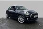 2018 MINI Hatchback 1.5 Cooper II 3dr