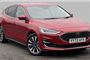 2022 Ford Focus 1.0 EcoBoost Hybrid mHEV 155 Titanium Vignale 5dr