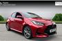 2021 Toyota Yaris 1.5 Hybrid Excel 5dr CVT