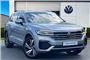 2018 Volkswagen Touareg 3.0 V6 TDI 4Motion R-Line Tech 5dr Tip Auto