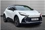 2024 Toyota C-HR 1.8 Hybrid Excel 5dr CVT