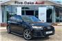 2018 Audi Q7 50 TDI Quattro Vorsprung 5dr Tiptronic