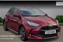 2021 Toyota Yaris 1.5 Hybrid Design 5dr CVT