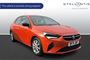 2022 Vauxhall Corsa 1.2 Turbo SE Edition 5dr