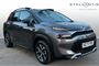 2024 Citroen C3 Aircross 1.2 PureTech 110 Plus 5dr