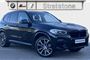 2021 BMW X3 xDrive20d MHT M Sport 5dr Step Auto