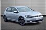 2019 Volkswagen Golf 1.5 TSI EVO Match Edition 5dr