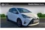 2018 Toyota Yaris 1.5 VVT-i Icon 5dr