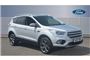 2019 Ford Kuga 2.0 TDCi 180 Titanium Edition 5dr