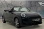 2022 MINI Convertible 1.5 Cooper Exclusive 2dr Auto