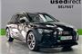 2021 Audi e-tron 230kW 50 Quattro 71kWh Black Edition 5dr Auto