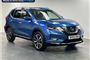 2019 Nissan X-Trail 1.7 dCi Tekna 5dr [7 Seat]