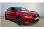 2023 Vauxhall Corsa e 100kW GS 50kWh 5dr Auto [11kWCh]