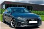 2021 Audi A4 35 TDI Black Edition 4dr S Tronic