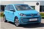 2024 Volkswagen e-Up 60kW E-Up 32kWh 5dr Auto
