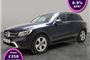 2017 Mercedes-Benz GLC GLC 350d 4Matic Sport Premium Plus 5dr 9G-Tronic