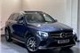 2016 Mercedes-Benz GLC GLC 250d 4Matic AMG Line Prem Plus 5dr 9G-Tronic