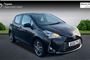 2020 Toyota Yaris 1.5 Hybrid Y20 5dr CVT [Bi-tone]