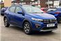 2021 Dacia Sandero Stepway 1.0 TCe Prestige 5dr