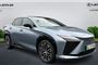 2023 Lexus RZ 450e 230kW Direct4 Takumi 71 kWh 5dr Auto