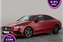 2022 Mercedes-Benz CLA CLA 180 AMG Line Premium 4dr Tip Auto