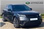 2021 Land Rover Range Rover Velar 2.0 D200 R-Dynamic HSE 5dr Auto