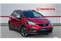 2022 Honda Jazz Crosstar 1.5 i-MMD Hybrid Crosstar EX 5dr eCVT