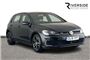 2018 Volkswagen Golf GTE 1.4 TSI GTE 5dr DSG