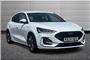2024 Ford Focus 1.0 EcoBoost Hybrid mHEV ST-Line 5dr