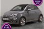 2022 Fiat 500 1.0 Mild Hybrid Sport 3dr