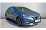 2021 Nissan Micra 1.0 IG-T 92 Acenta 5dr