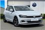 2019 Volkswagen Polo 1.0 EVO SE 5dr