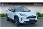 2024 Toyota Yaris Cross 1.5 Hybrid GR Sport 5dr CVT