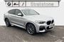 2019 BMW X4 xDrive20d M Sport 5dr Step Auto