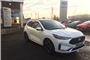 2024 Ford Kuga 2.5 FHEV ST-Line X 5dr CVT