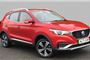 2021 MG ZS EV 105kW Exclusive EV 45kWh 5dr Auto