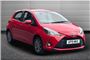 2019 Toyota Yaris 1.5 VVT-i Icon 5dr