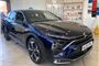 2025 Citroen C5 X 1.2 PureTech 130 Plus 5dr EAT8