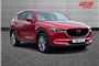 2021 Mazda CX-5 2.0 Sport 5dr