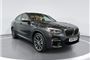 2020 BMW X4 xDrive M40d 5dr Step Auto