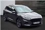 2020 Ford Kuga 1.5 EcoBlue ST-Line X Edition 5dr Auto