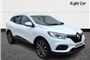 2020 Renault Kadjar 1.3 TCE Iconic 5dr