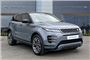 2019 Land Rover Range Rover Evoque 2.0 P250 First Edition 5dr Auto