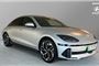 2023 Hyundai IONIQ 6 239kW Premium 77kWh 4dr AWD Auto