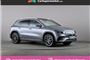 2022 Mercedes-Benz EQA EQA 250+ 140kW AMG Line Premium 70.5kWh 5dr Auto