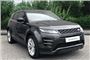 2022 Land Rover Range Rover Evoque 2.0 P250 R-Dynamic SE 5dr Auto