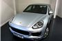 2014 Porsche Cayenne Diesel 5dr Tiptronic S