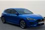 2023 Ford Focus 1.0 EcoBoost ST-Line X 5dr