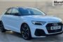 2022 Audi A1 35 TFSI Black Edition 5dr S Tronic