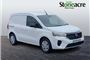 2023 Nissan Townstar 90kW Tekna Van Auto 45kWh